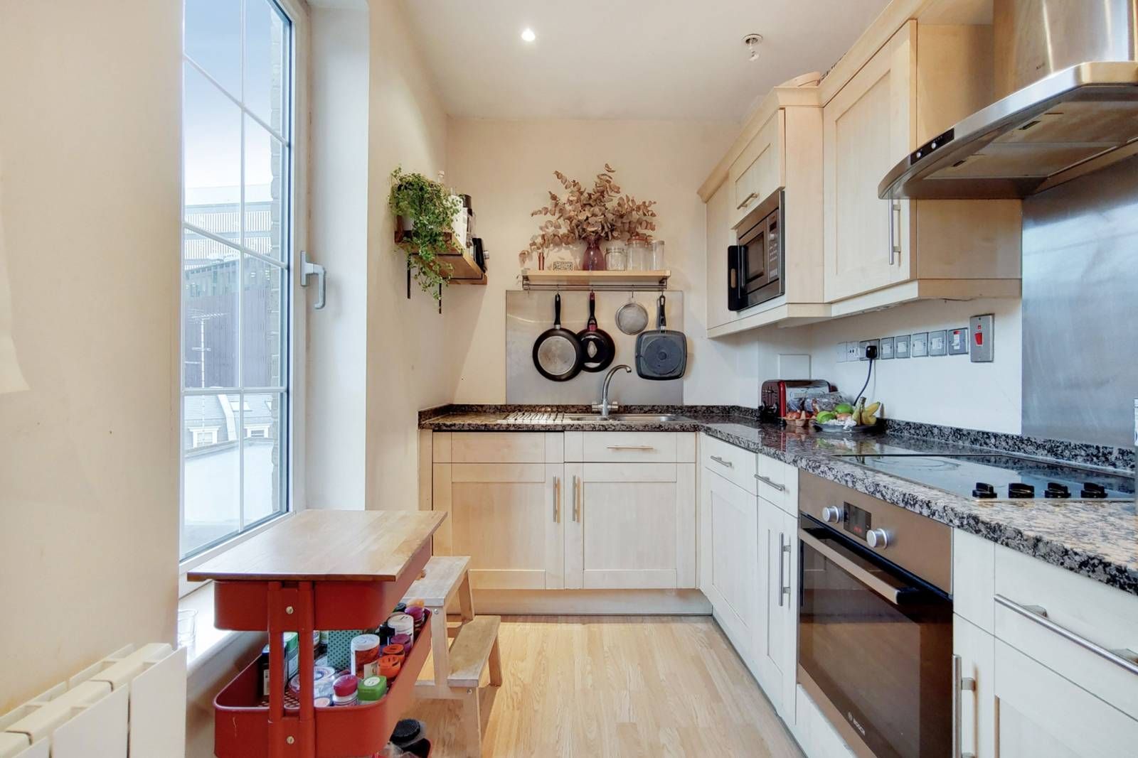 Oxford Drive, London Bridge, London SE1  