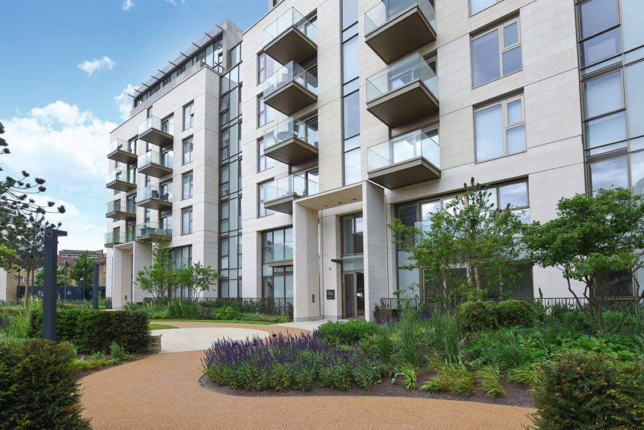 1 bed flat for sale in Lillie Road, London SW6 Zoopla