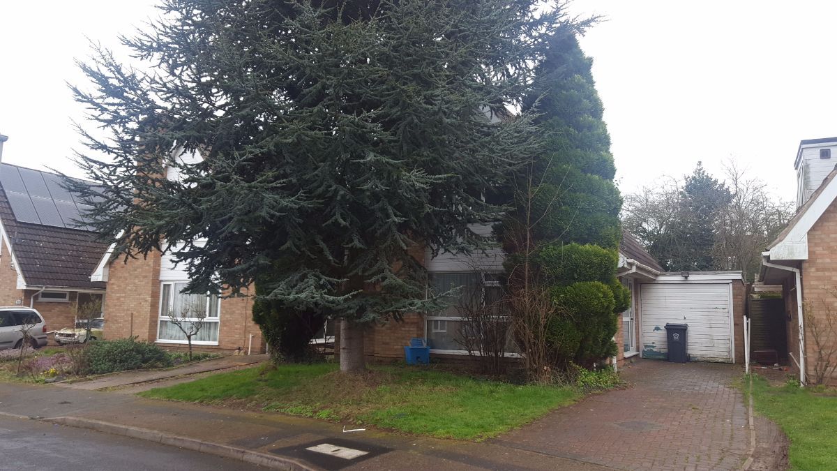 Teignmouth Close, Evington, Leicester LE5  