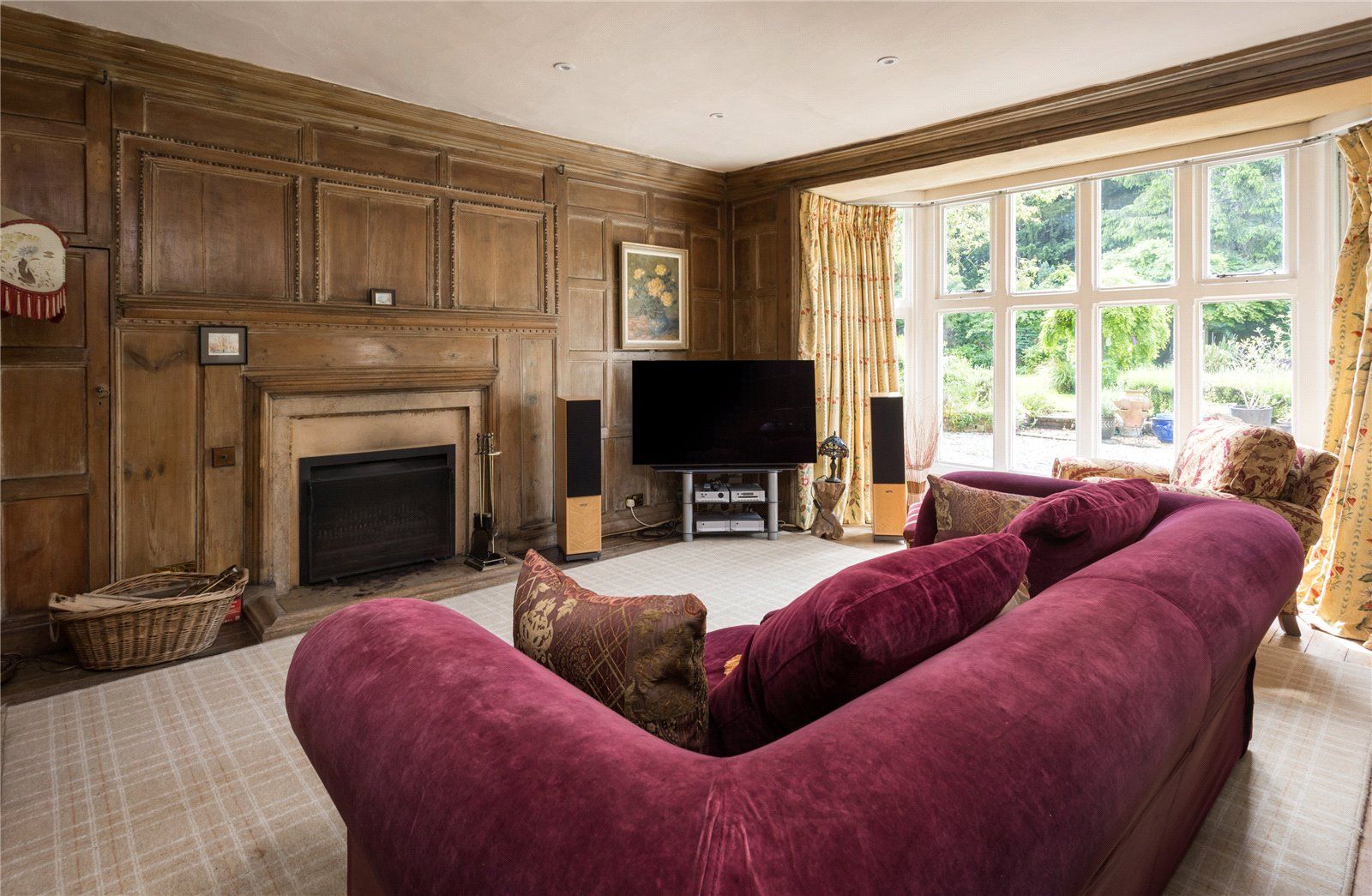 6 bed detached house for sale in Church Lane, Skelton, York YO30 Zoopla