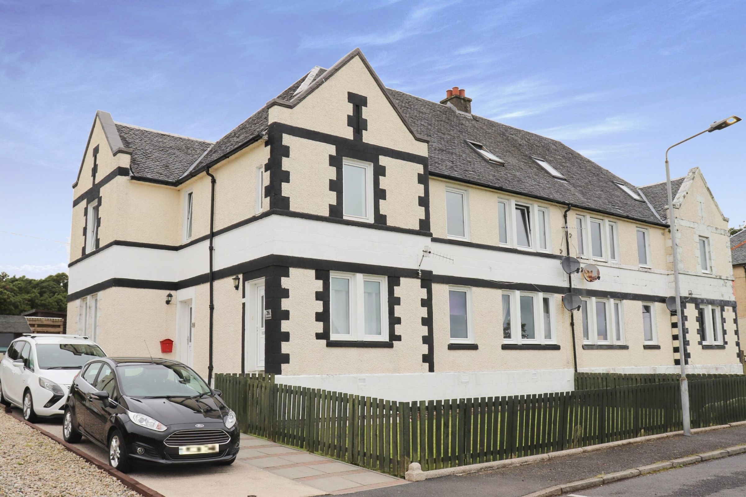 4 bed for sale in St. Brides Road, Rothesay, Isle Of Bute