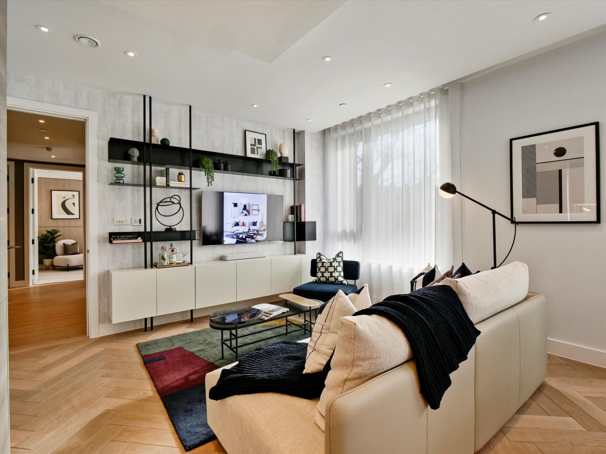 B-02-01 Hkr, Hackney Road, London E2