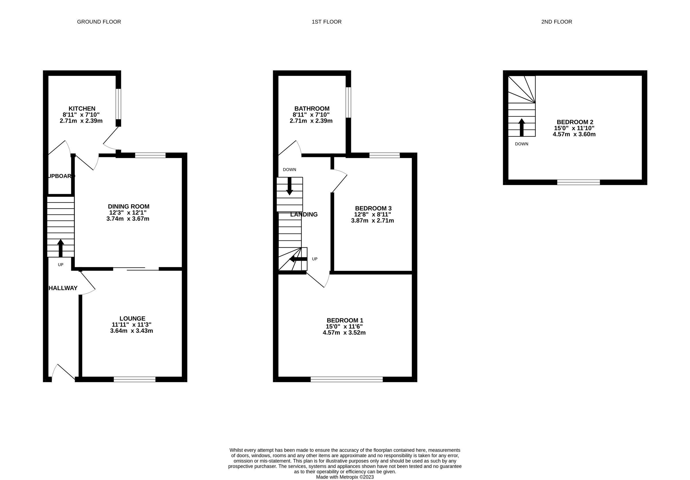 3 bed detached house for sale in Station Road, Ilkeston DE7 Zoopla
