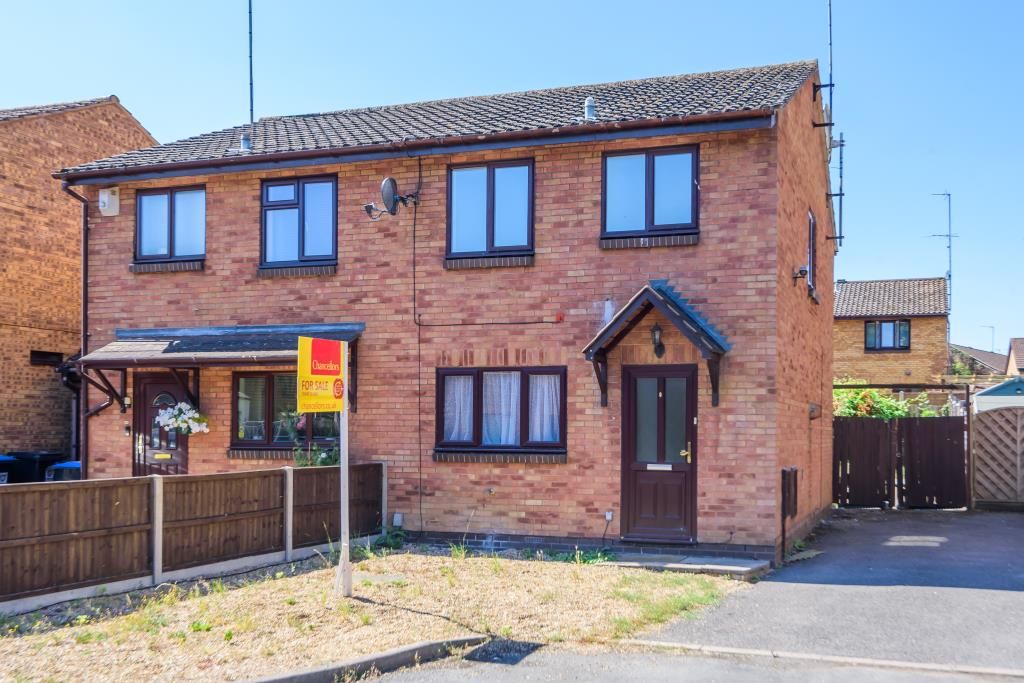 3 bed semidetached house for sale in Hemel Hempstead, Hertfordshire
