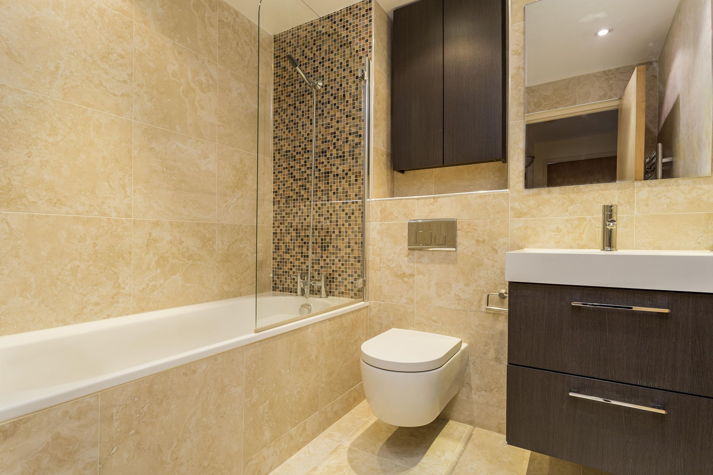 Consort Rise House, 199-203, Buckingham Palace Road SW1W