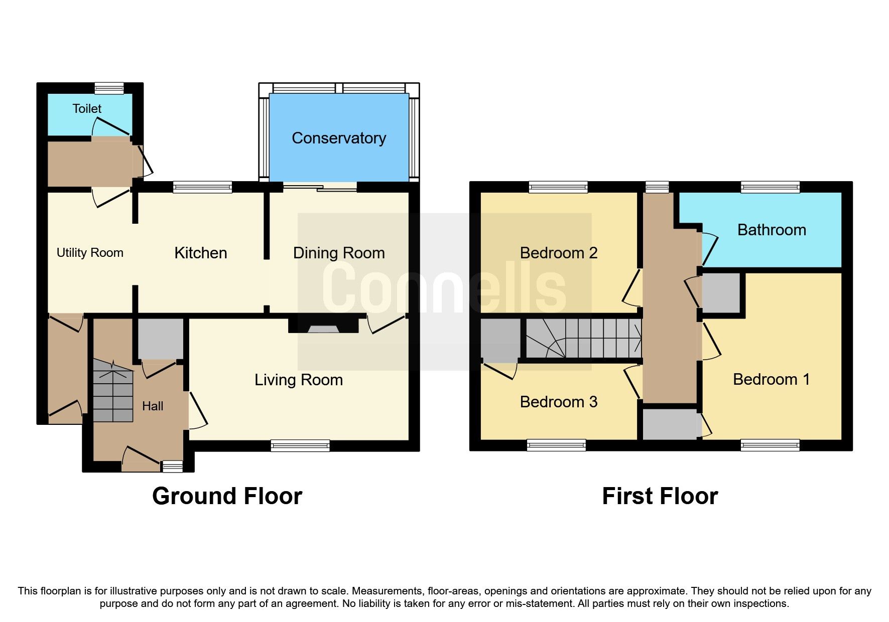 3 bed terraced house for sale in Cobham Drive, Weymouth DT4 Zoopla