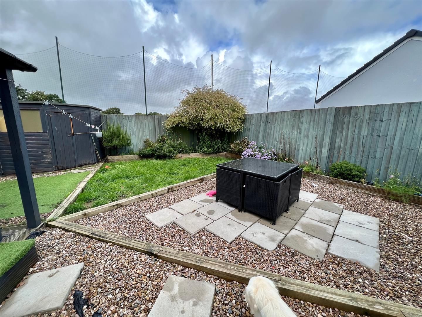 3 bed detached house for sale in Pant Bryn Isaf, Llwynhendy, Llanelli SA14 Zoopla