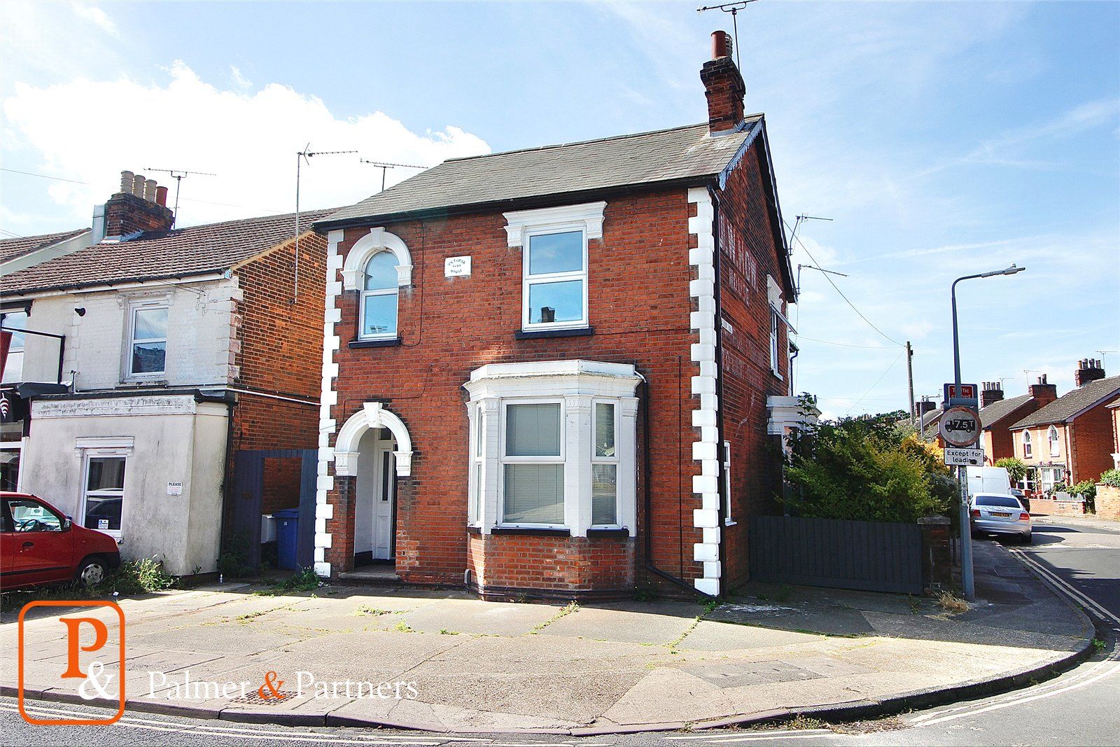 3 bed for sale in Felixstowe Road, Ipswich, Suffolk IP3 Zoopla