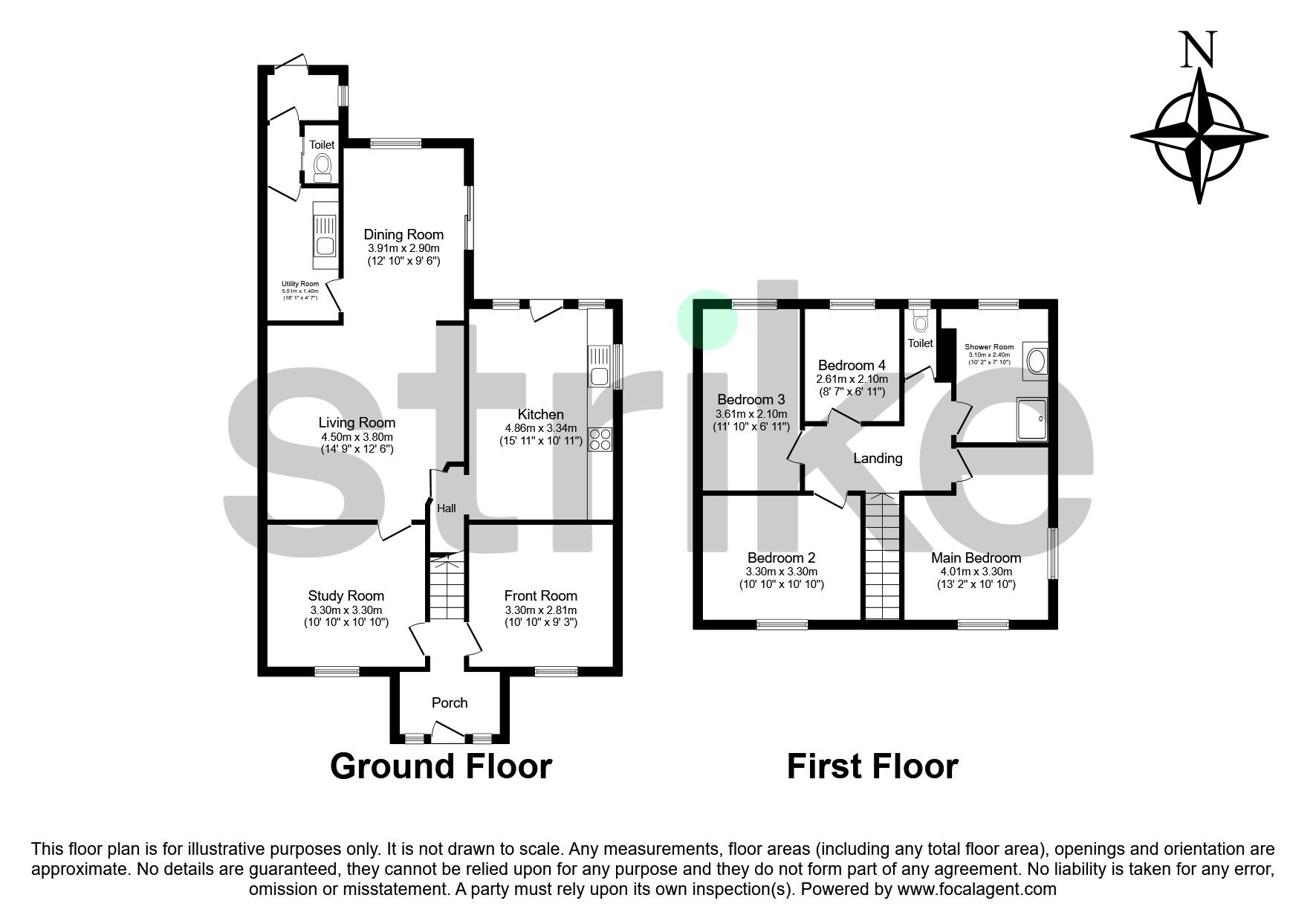 4 bed semidetached house for sale in Castledon Road, Wickford SS12