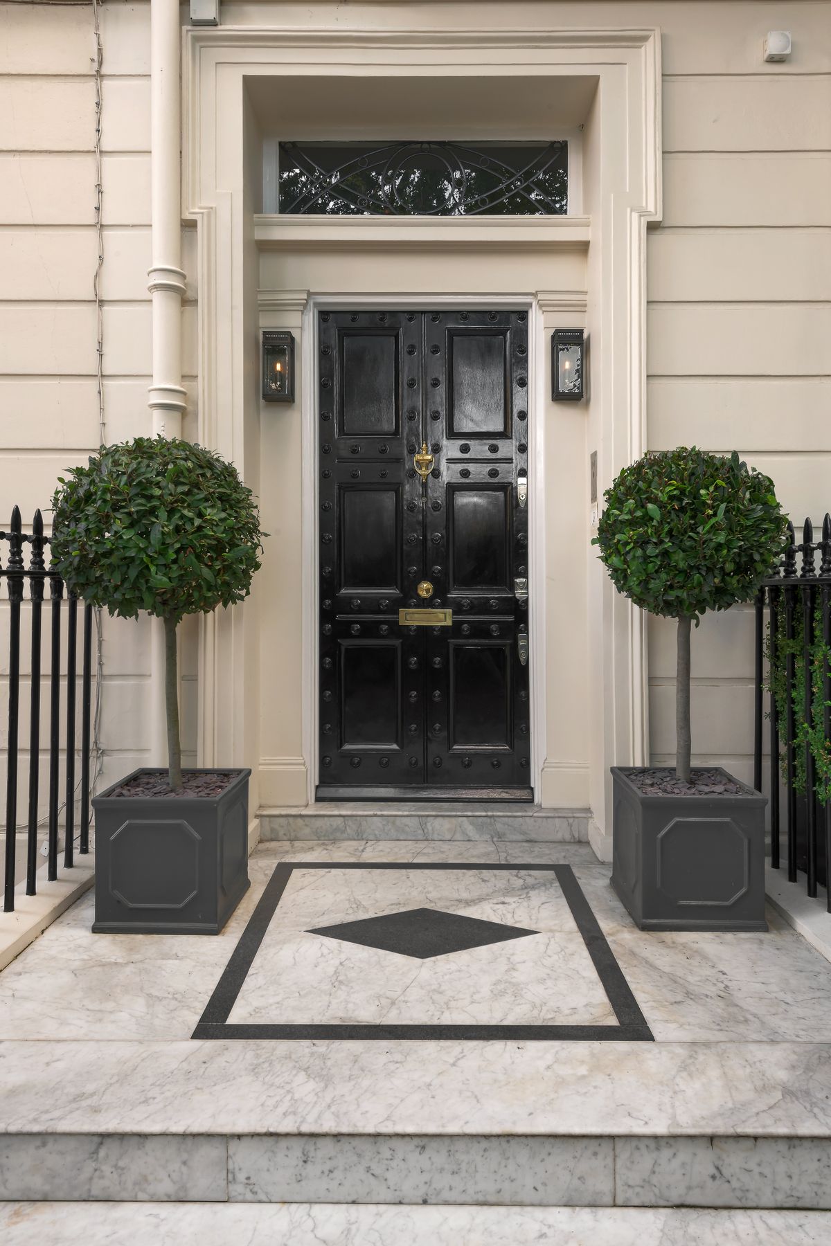 6 bed town house for sale in Wilton Crescent, London SW1X Zoopla