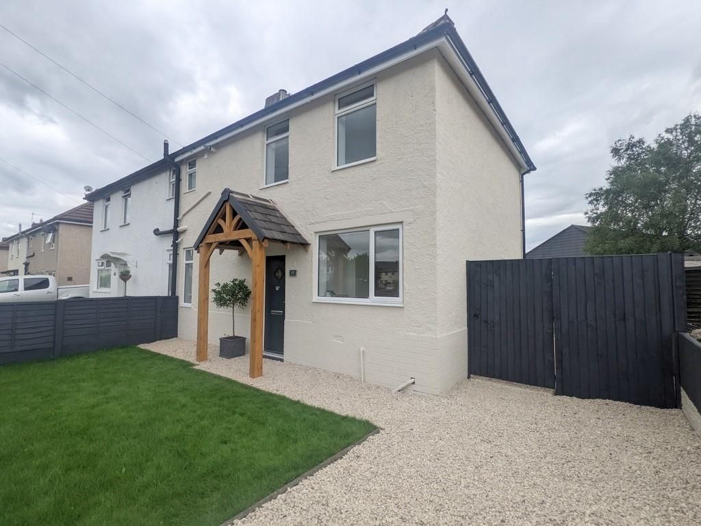 3 bed semidetached house for sale in Seedall Avenue, Clitheroe BB7 Zoopla