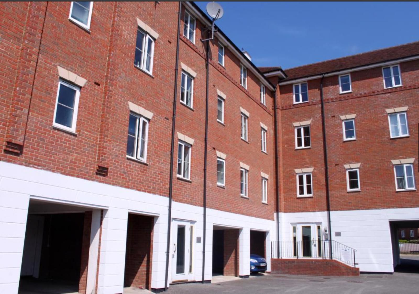 29 Bradford Drive, Colchester CO4  
