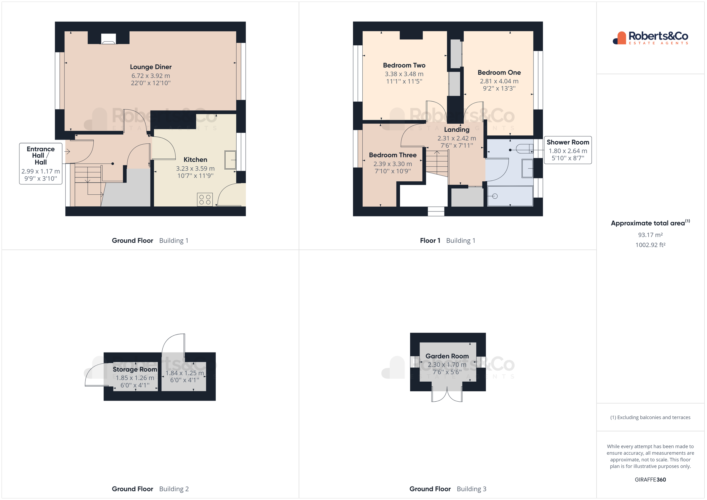3 bed semidetached house for sale in Hazel Grove, Chorley PR6 Zoopla