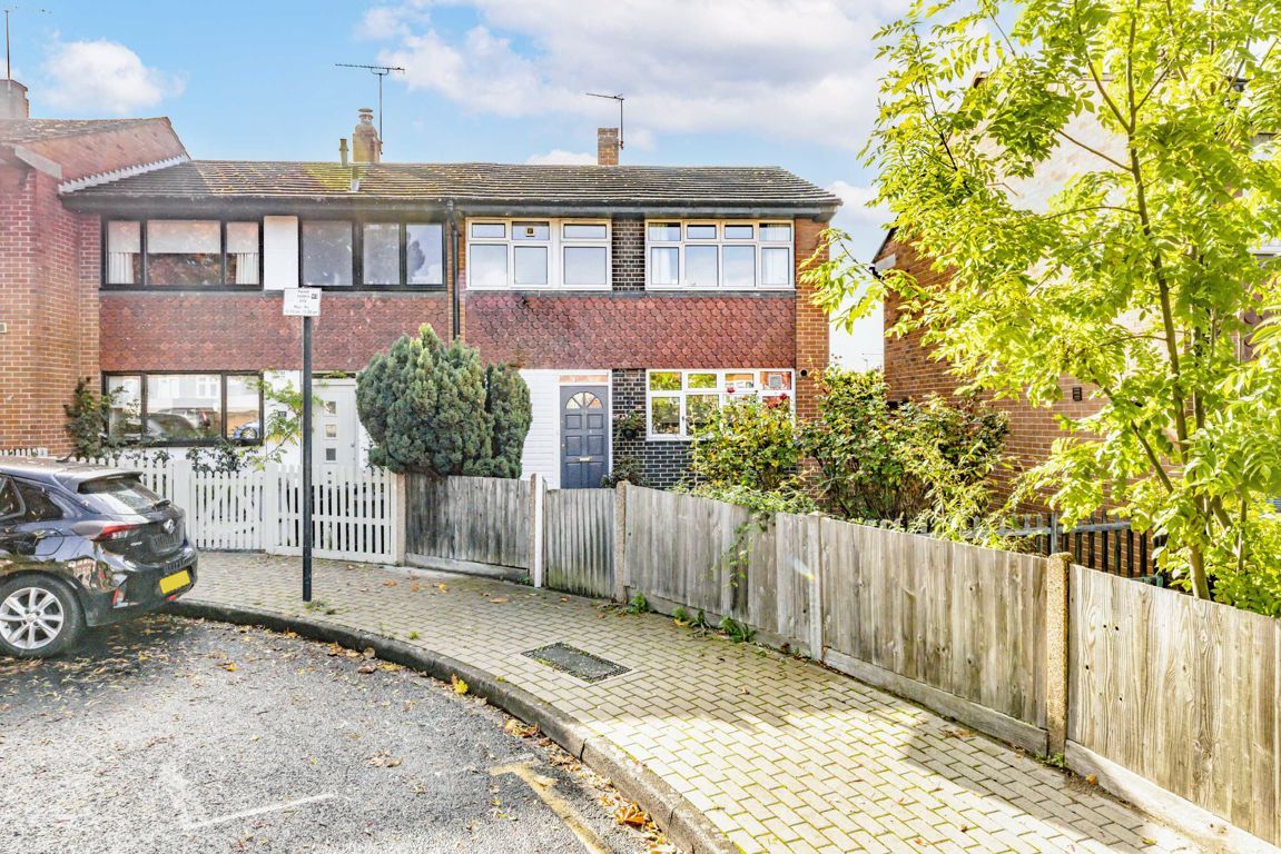 3 bed property for sale in St. Ann's Hill, London SW18 Zoopla