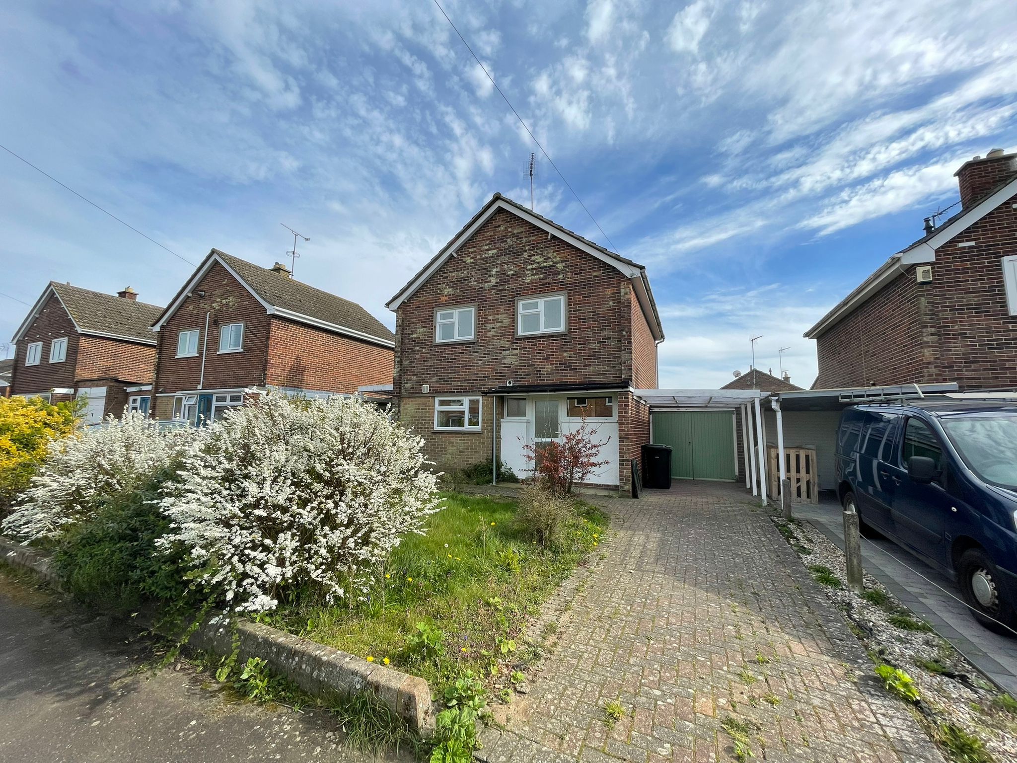 3 bed detached house for sale in Suffield Way, King's Lynn PE30 Zoopla