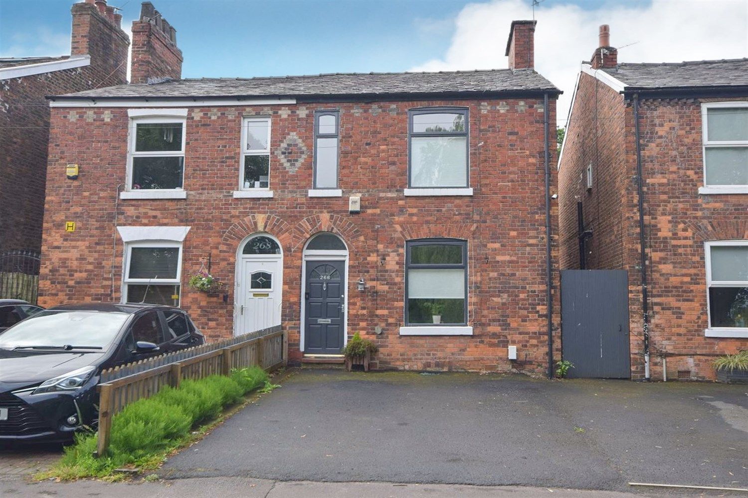 3 bed semidetached house for sale in Councillor Lane, Cheadle SK8 Zoopla