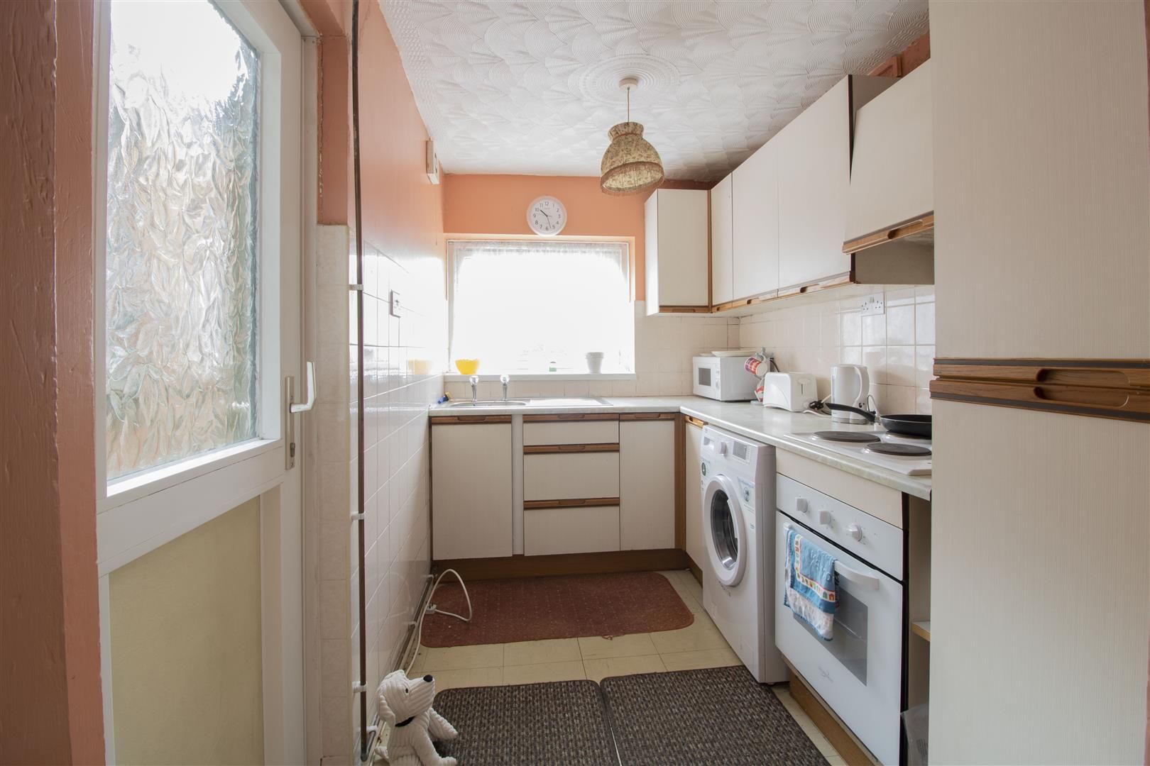 3 bed terraced house for sale in Garden Suburbs, Pontywaun, Cross Keys