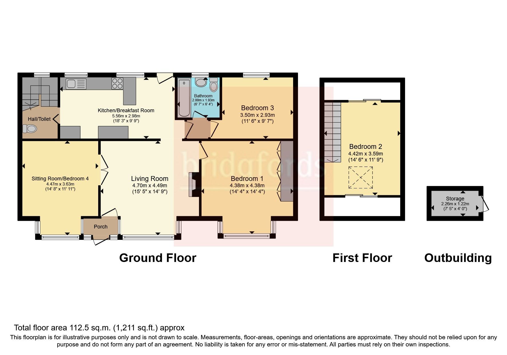 3 bed bungalow for sale in Barmpton, Darlington, Durham DL1 Zoopla