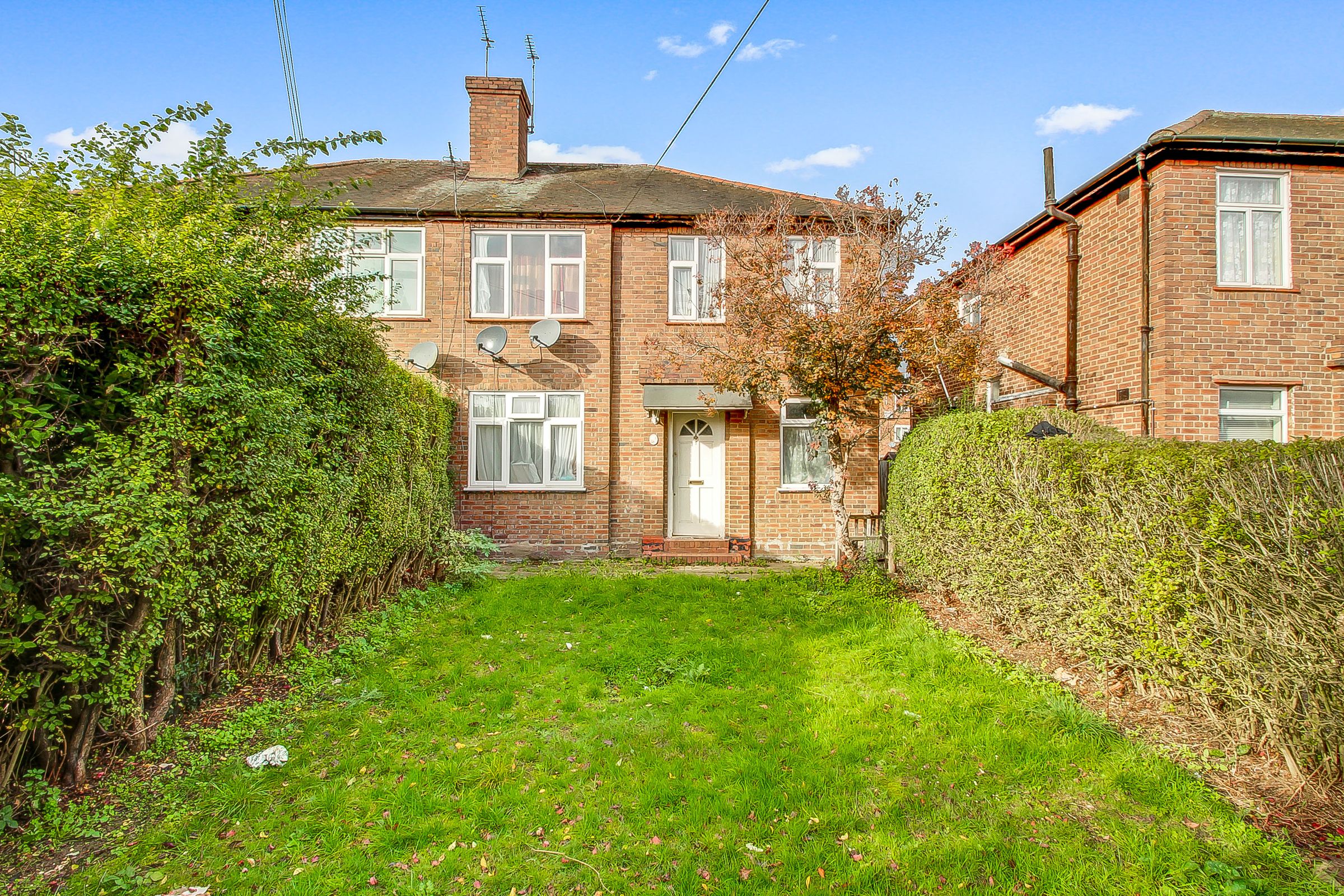 2 bed for sale in Shelley Close, Greenford UB6 Zoopla