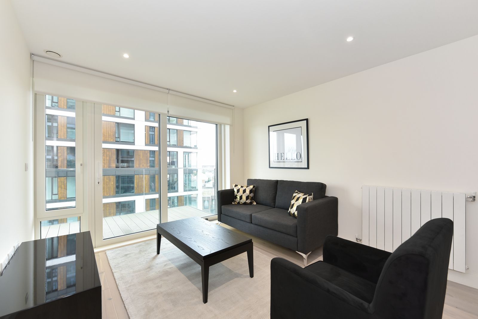 Deveraux House, Royal Arsenal Riverside, London SE18  