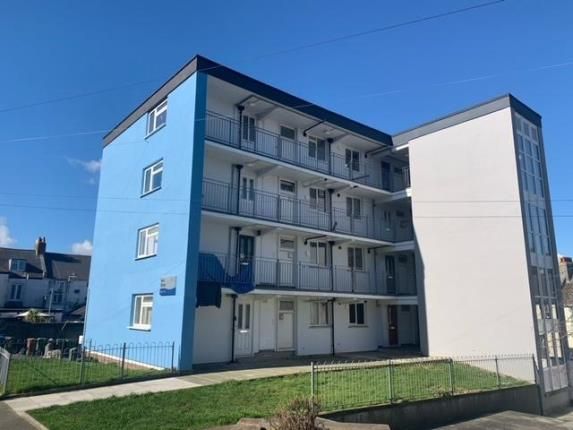 Morice Town, Plymouth, Devon PL2  