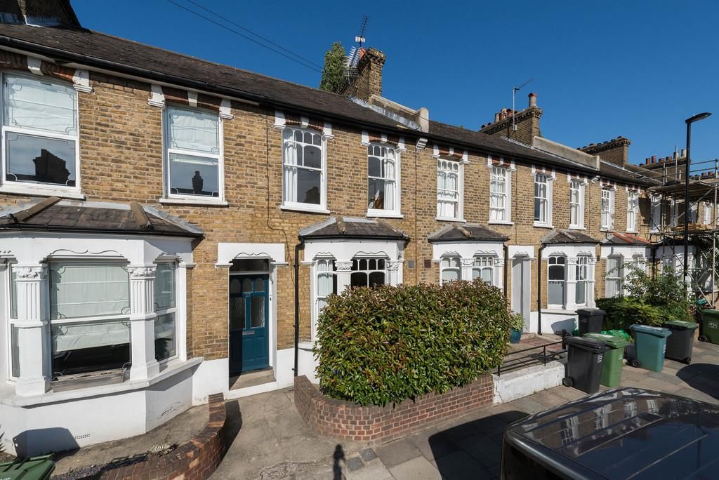 1 bed flat to rent in Kingsley Road, Hounslow TW3 - Zoopla