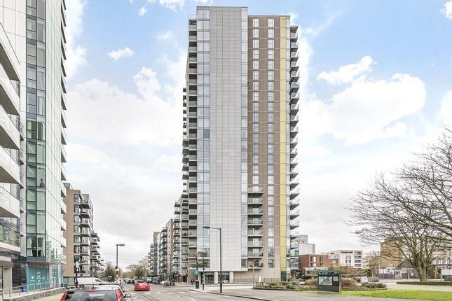 Residence Tower Woodberry Down London N4