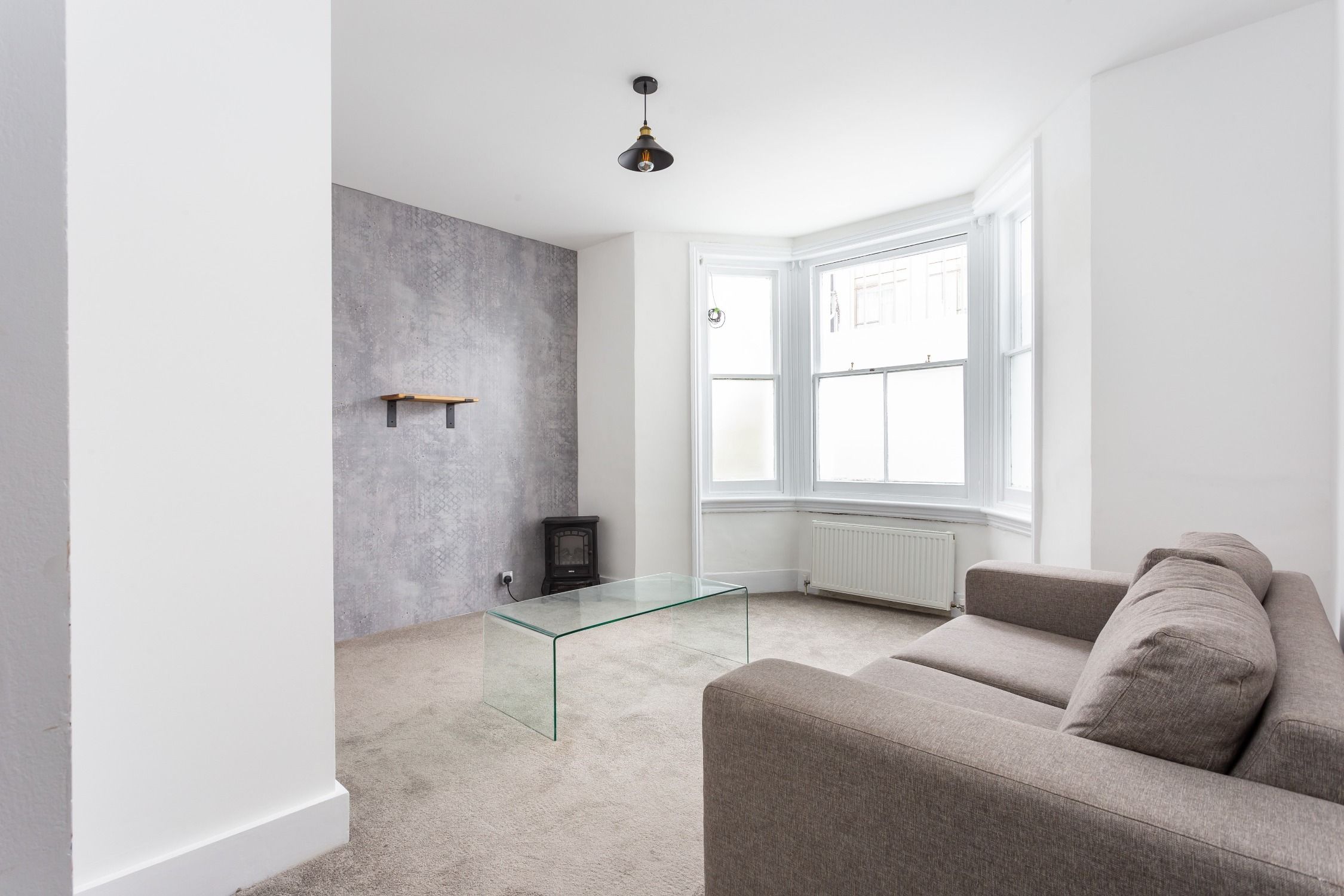 1 bed flat to rent in Seagrave Road, London SW6 Zoopla