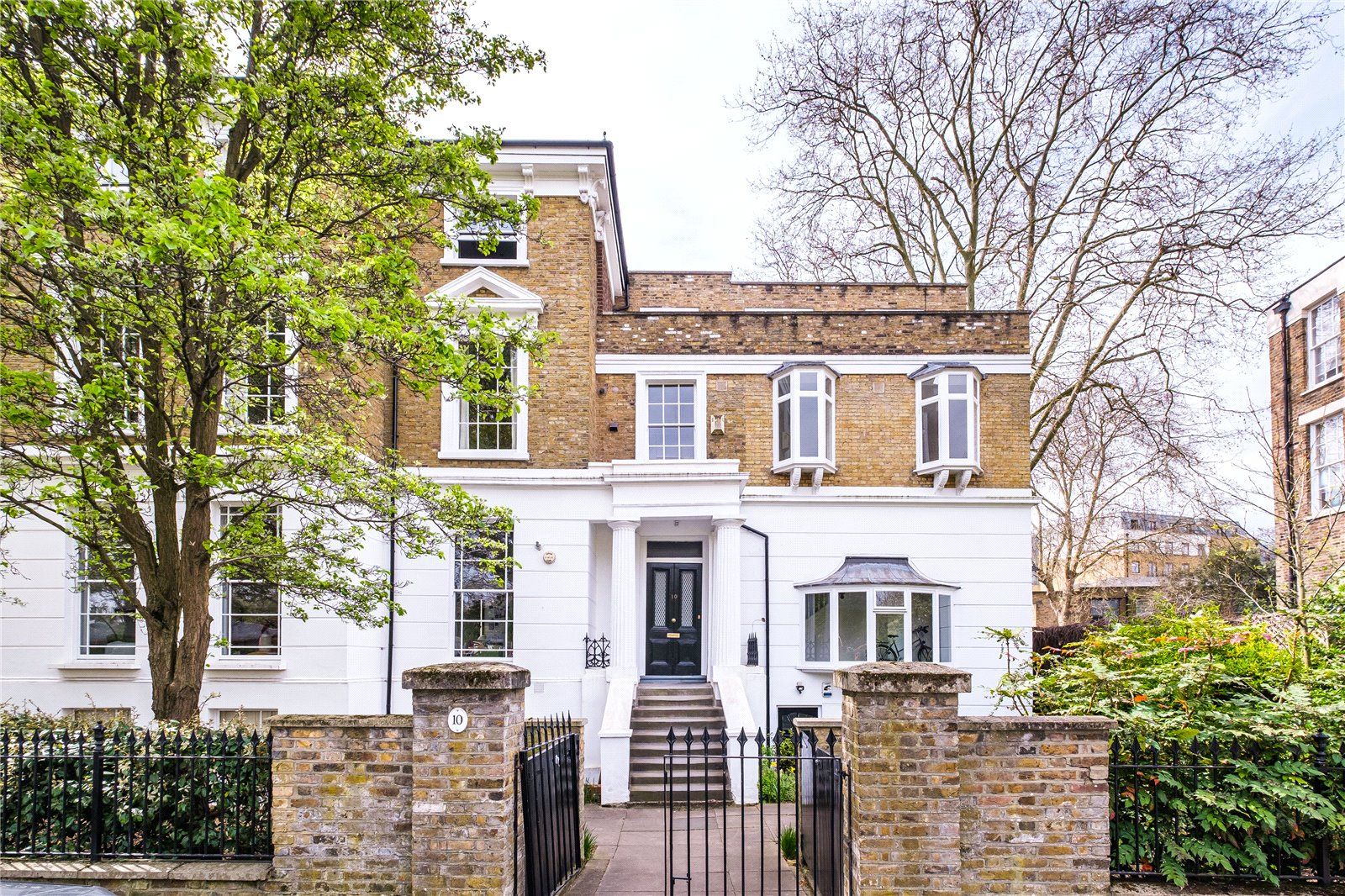 2 bed flat for sale in Highbury Crescent, London N5 Zoopla