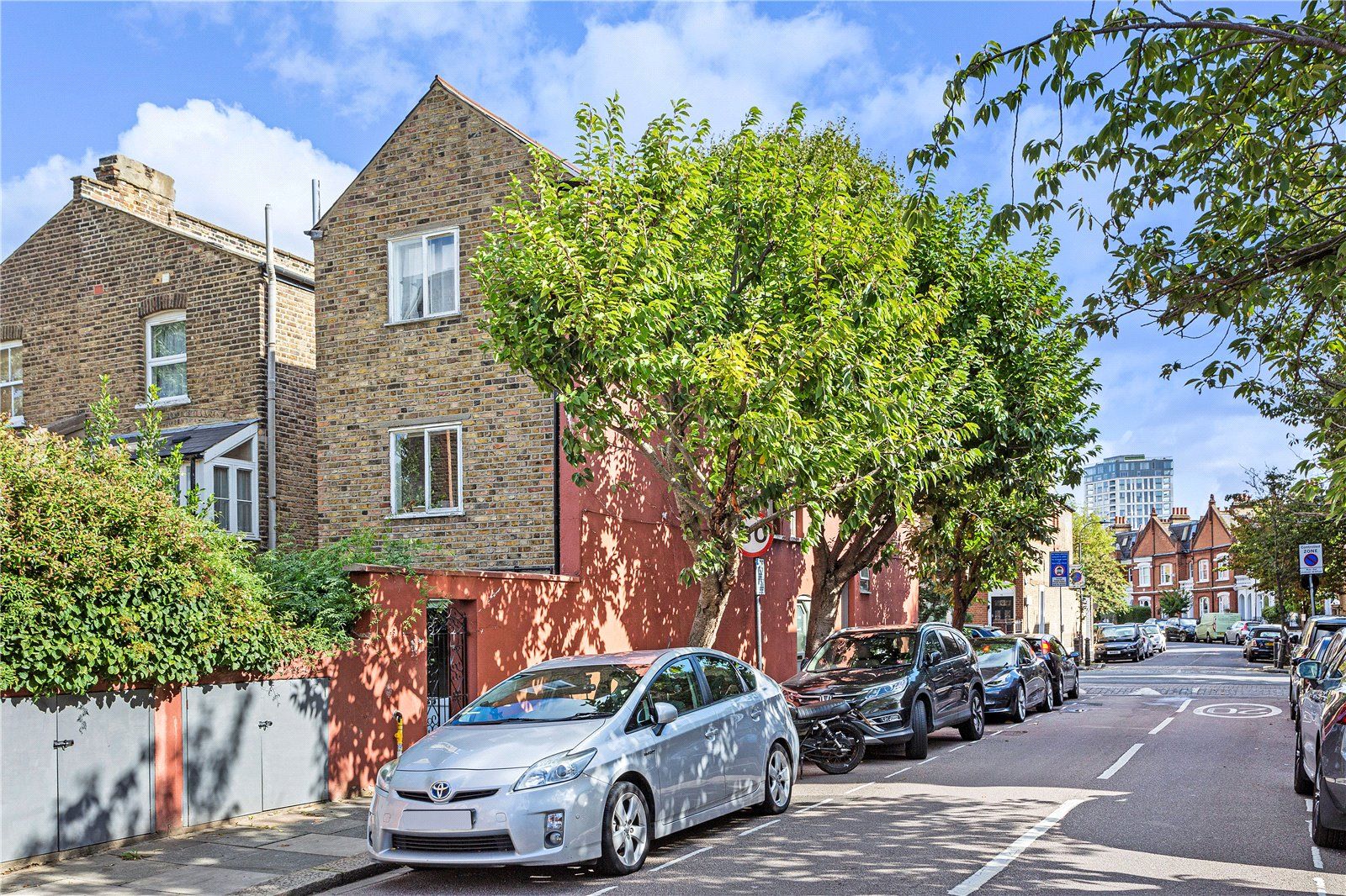 1 bed flat for sale in Ryecroft Street, Fulham, London SW6 Zoopla