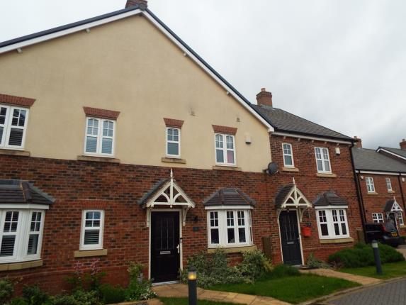 Bell Walk, Earlsdon, Coventry, West Midlands CV5  