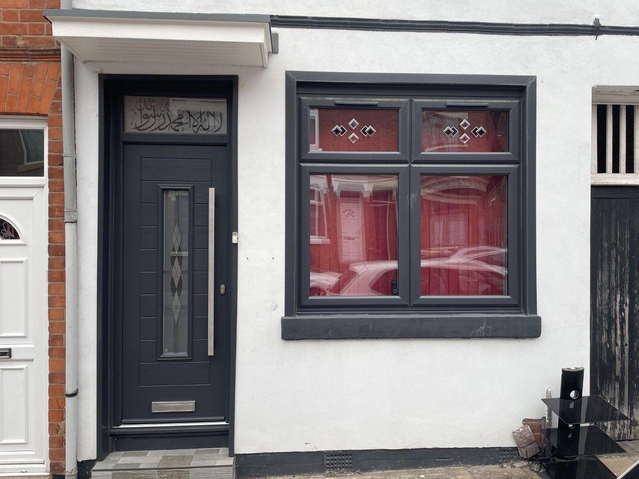 3 bed terraced house to rent in Frederick Road, Leicester LE5 Zoopla