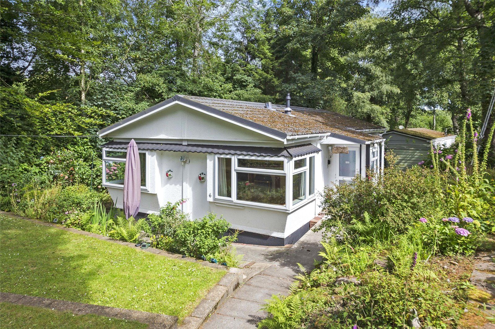 2 bed property for sale in Puffin Hill, Turners Hill Park, Turners Hill, Crawley RH10 Zoopla