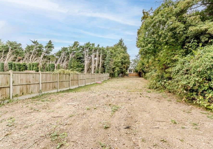 Land for sale in Land To The Rear Of Havacre, Castle Acre Road