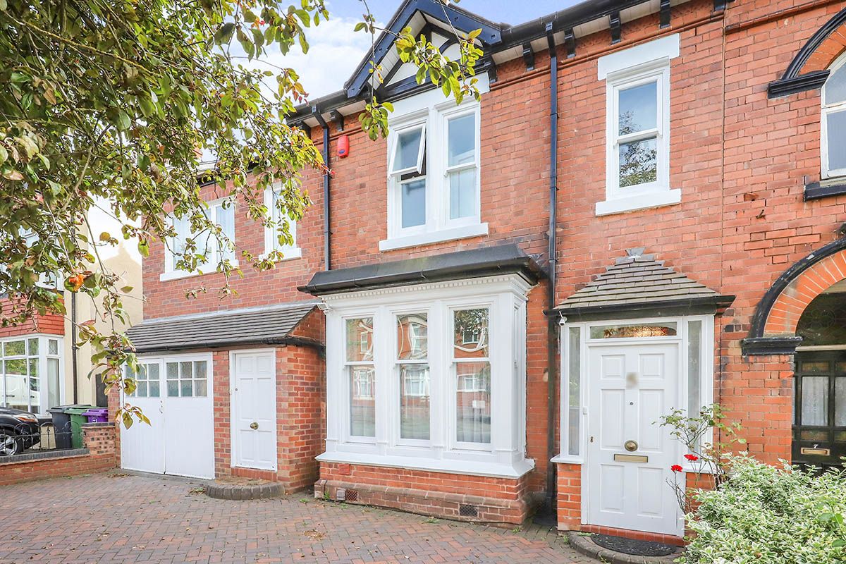 6 bed semidetached house for sale in Copthorne Road, Wolverhampton, West Midlands WV3 Zoopla