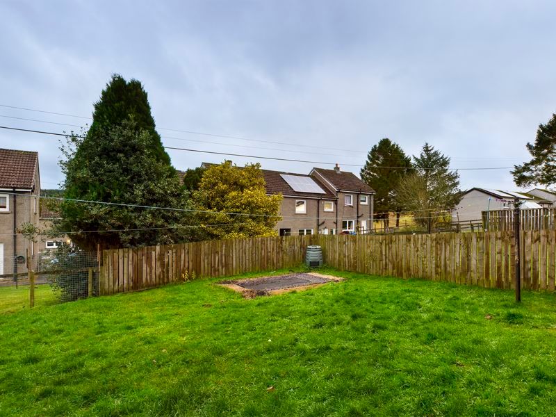 2 bed property for sale in Muirfoot Road, Rigside, Lanark ML11 Zoopla