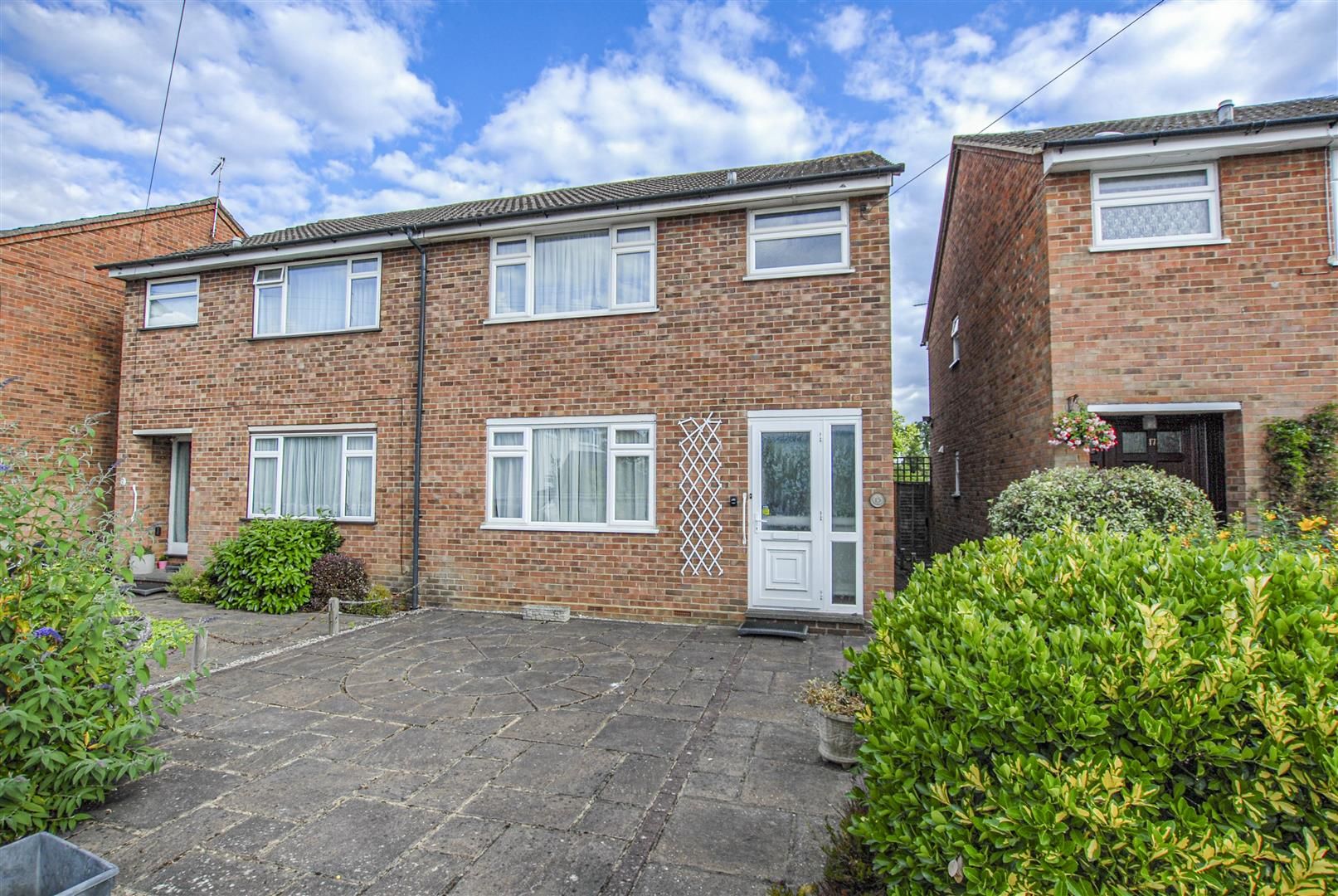 3 bed semidetached house for sale in Heatham Park, Twickenham TW2 Zoopla