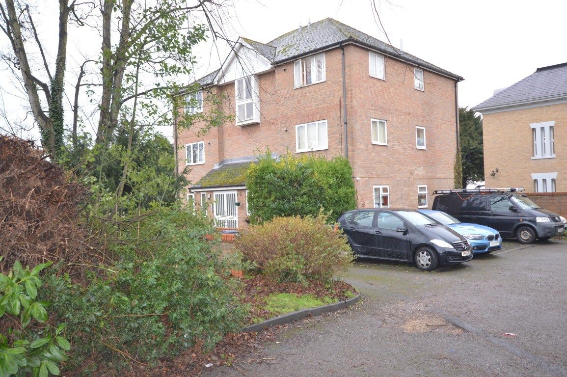 George Court, 36 George Street, Chelmsford CM2  