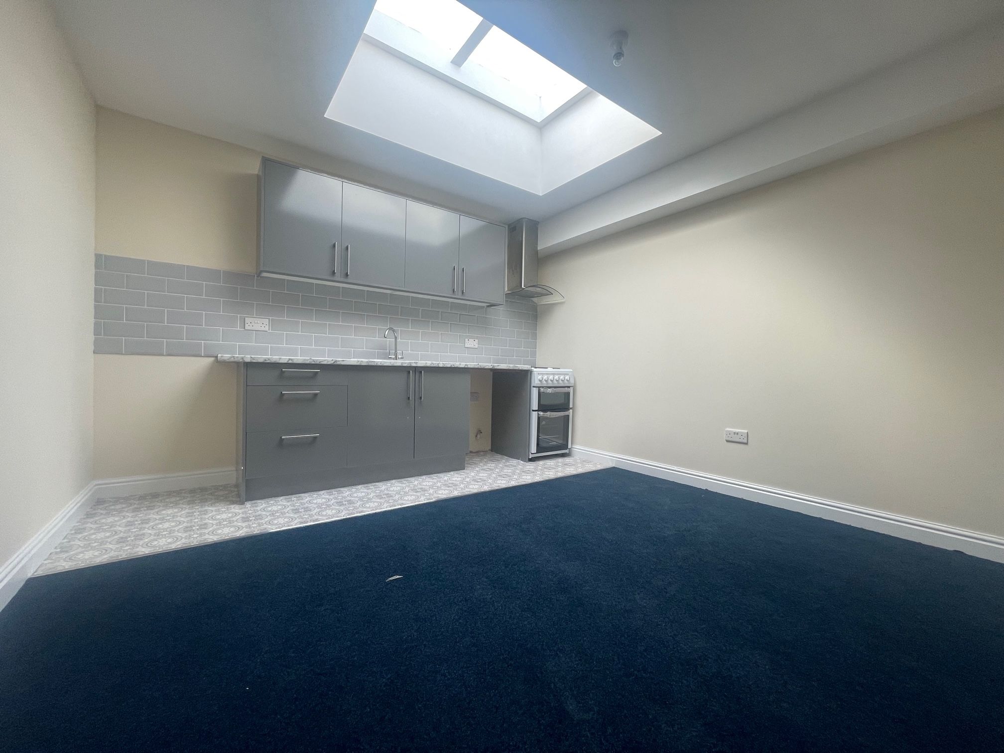 2 bed flat to rent in Washwood Heath Road, Washwood Heath, Birmingham B8 Zoopla