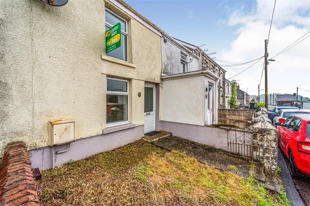 2 bed end terrace house for sale in Gough Road, Ystalyfera, Swansea SA9 Zoopla