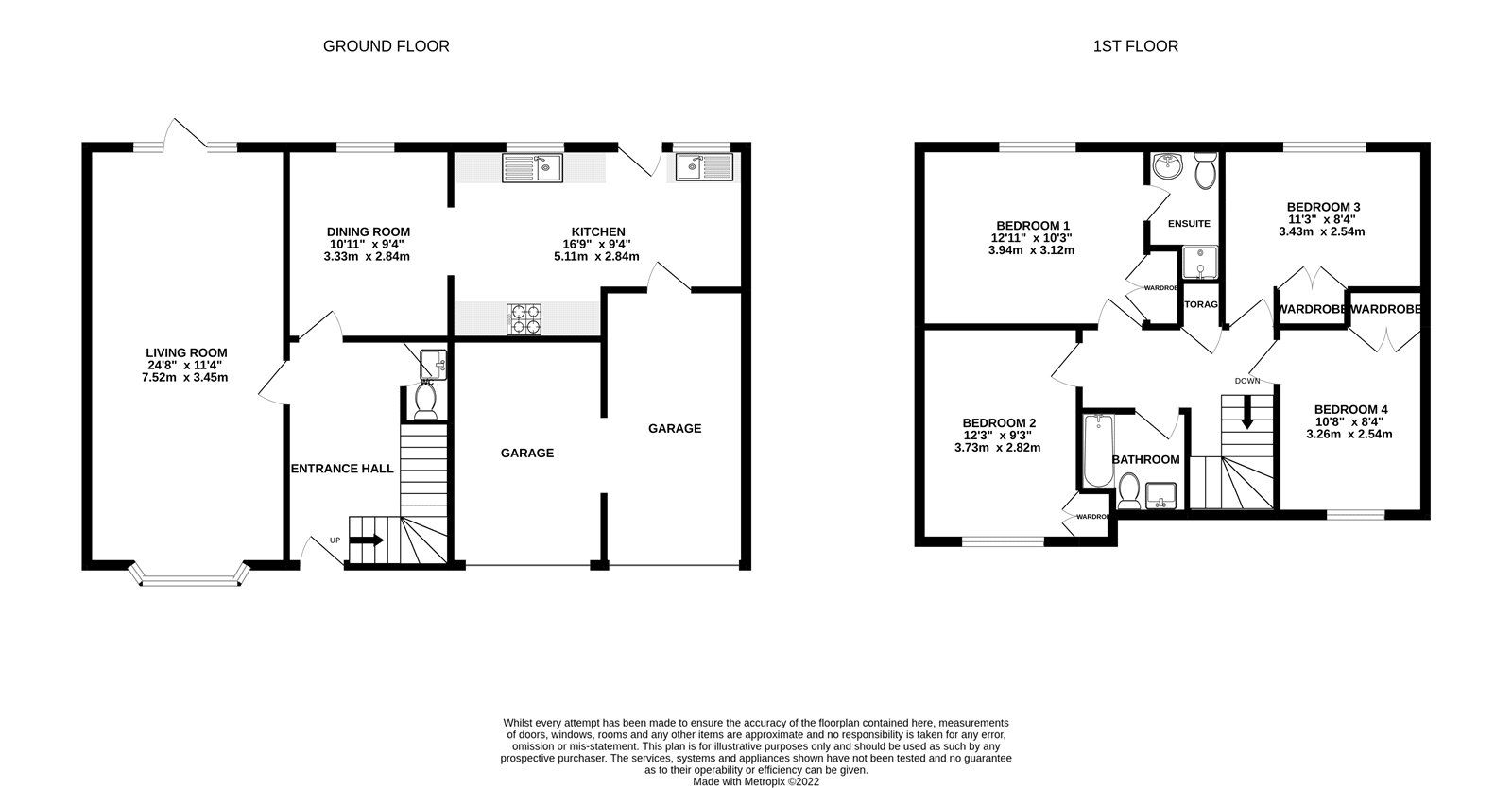 4 bed detached house for sale in Boundary Road, Farnborough GU14 Zoopla