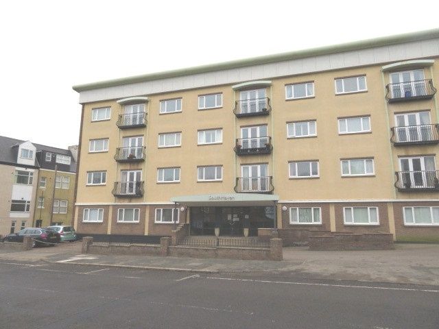 Flat, South Haven, Lawe Road, South Shields NE33