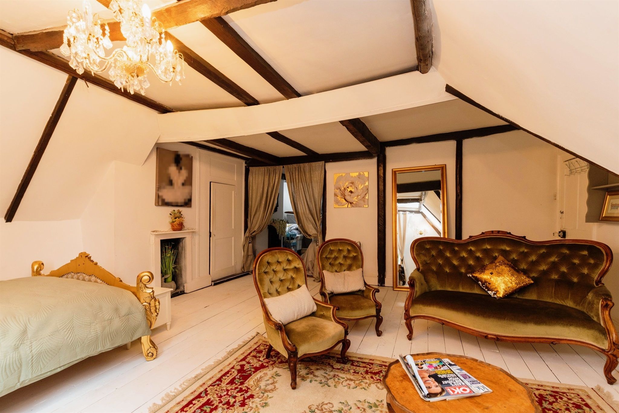 9 bed detached house for sale in West End, March PE15 Zoopla