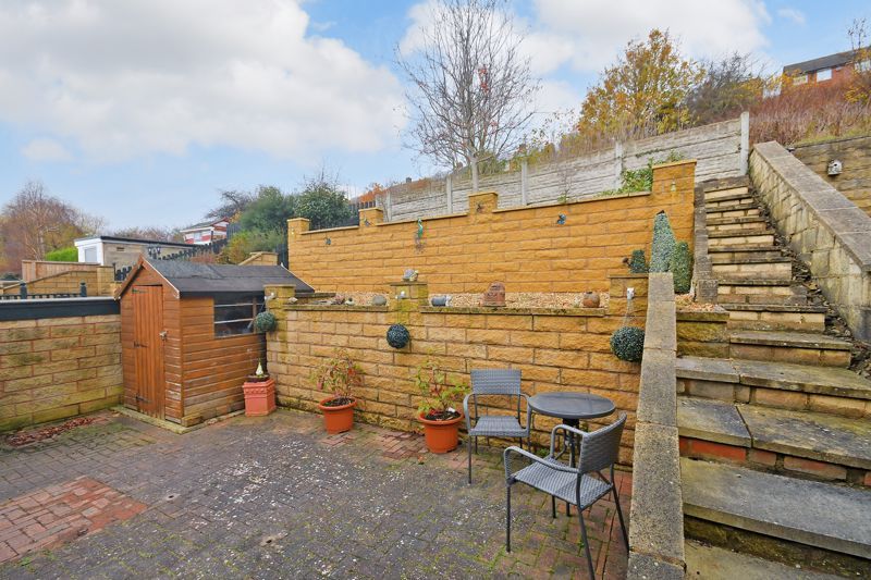 2 bed bungalow for sale in Jenkin Avenue, Wincobank, Sheffield S9 Zoopla