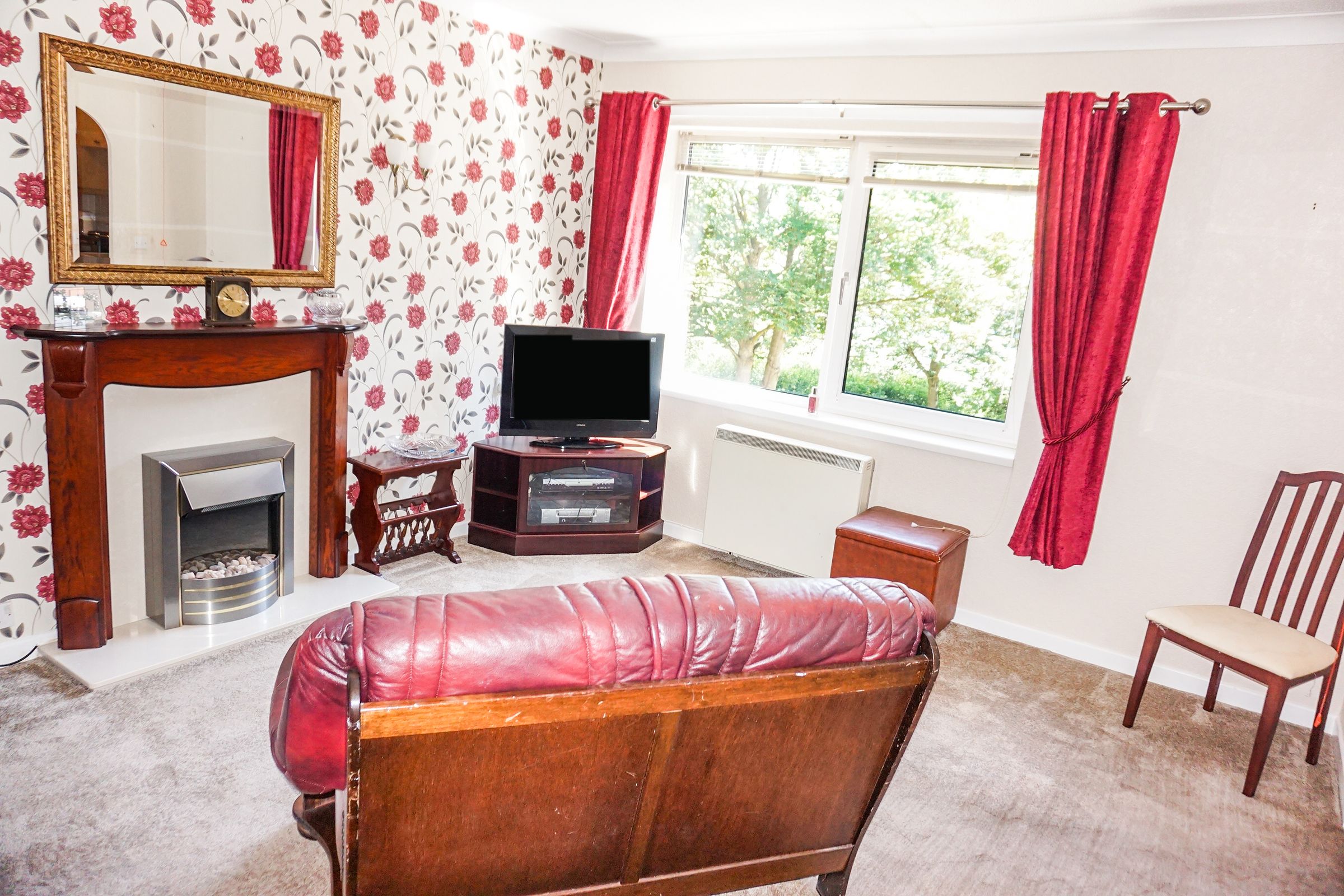 1 bed flat for sale in Upper Holland Road, Sutton Coldfield B72 Zoopla