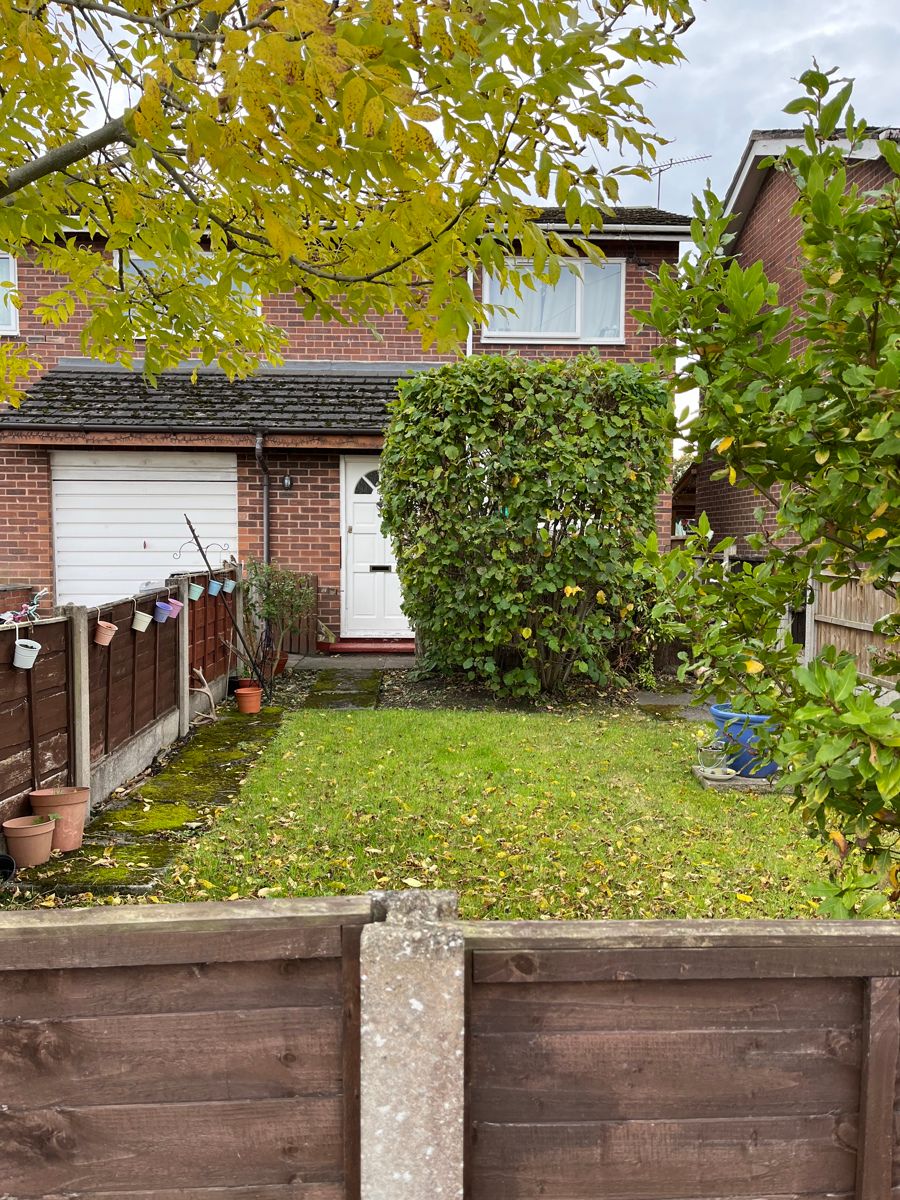 3 bed end terrace house to rent in Longridge, Knutsford WA16 Zoopla