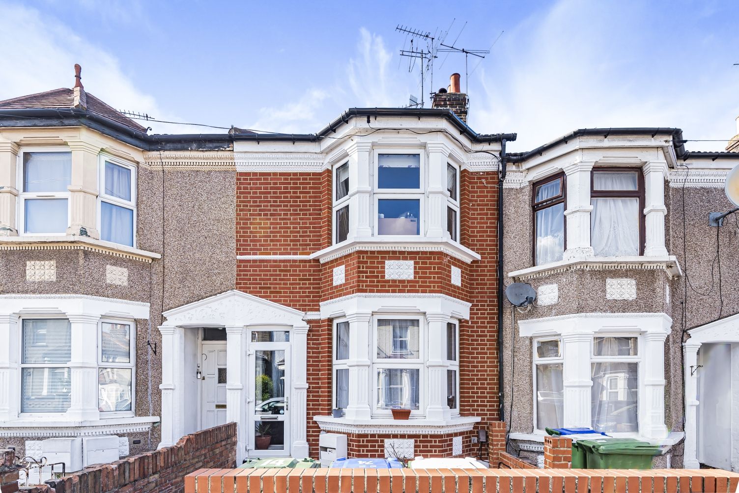 3 bed terraced house for sale in Riverdale Road, Erith DA8 Zoopla