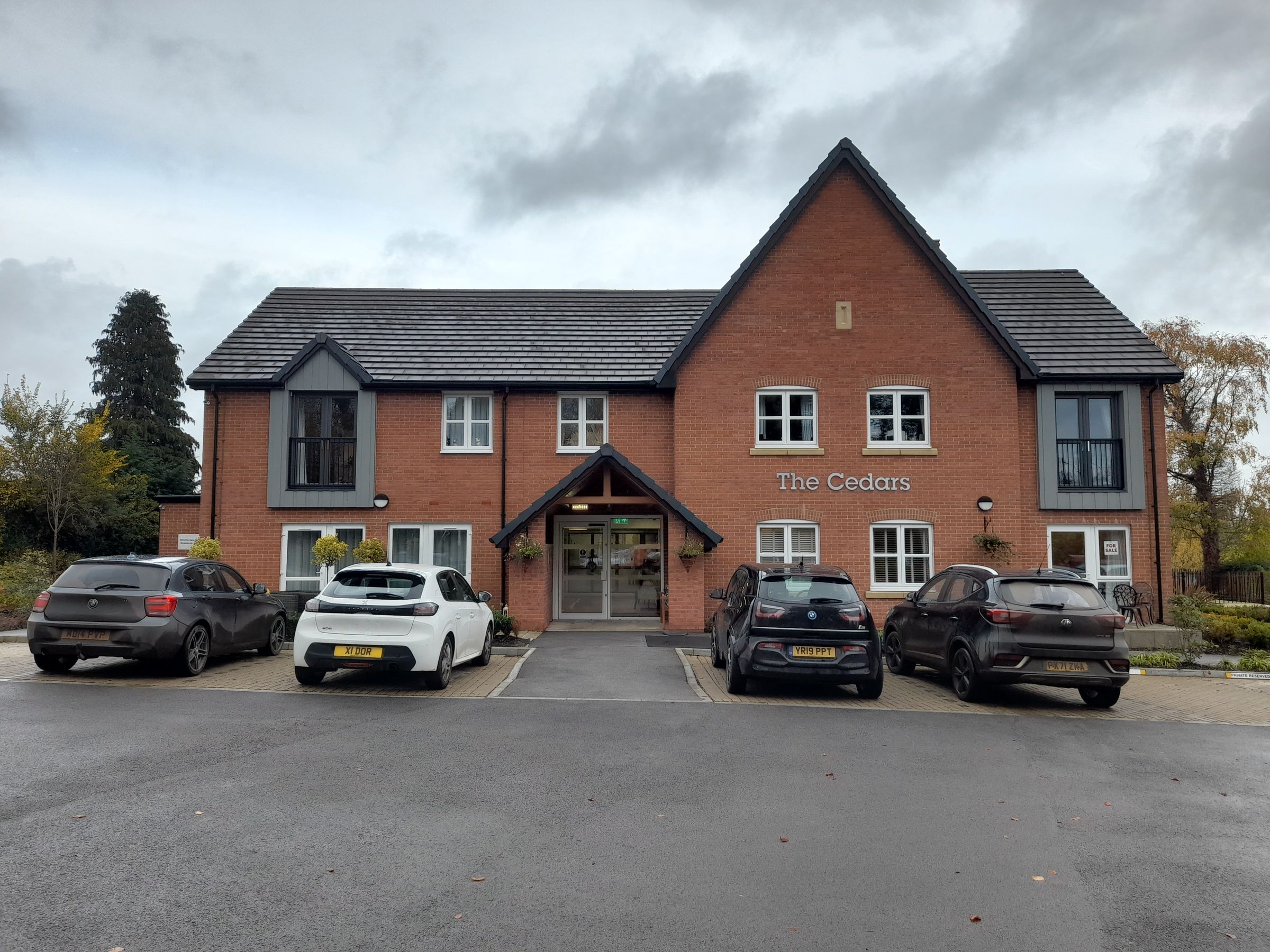 2 bed flat to rent in Old Hall Street, Malpas, Cheshire SY14 Zoopla