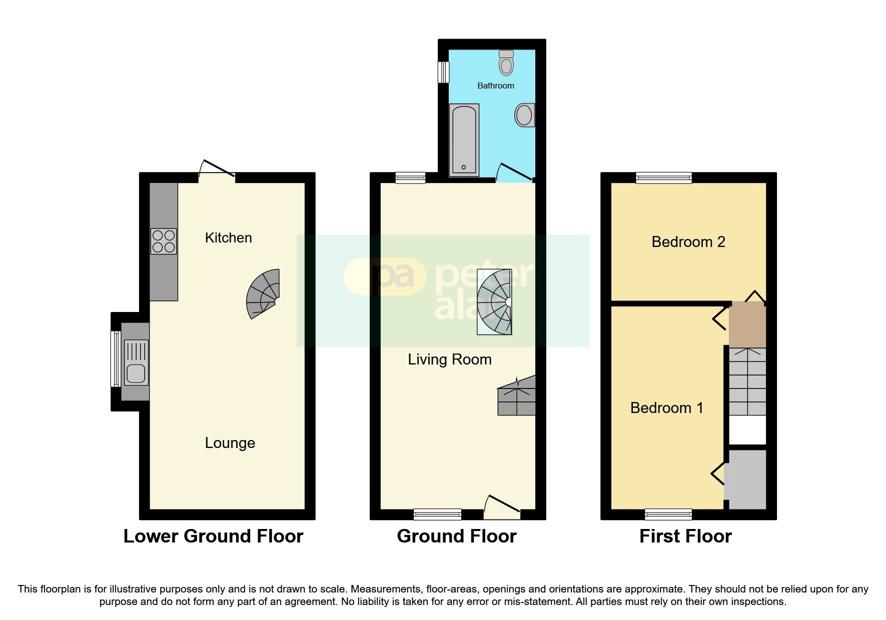2 bed end terrace house for sale in Bridgend Road, Maesteg CF34 Zoopla
