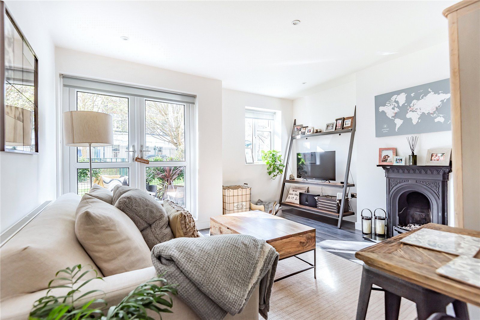 Lambeth Walk Kennington SE11  